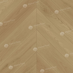 Ламинат Alpine Floor Chevron Art LF109-02 Дуб Памир 12мм, 34 класс с фаской, 1 м.кв.